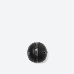 Sicbug Round Mini Pouch Keychain